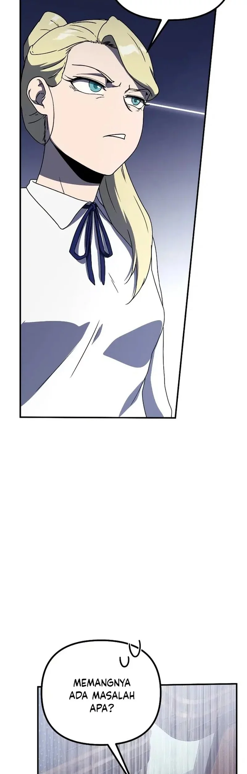 Playing the Perfect Fox-Eyed Villain Chapter 30 - halaman 15