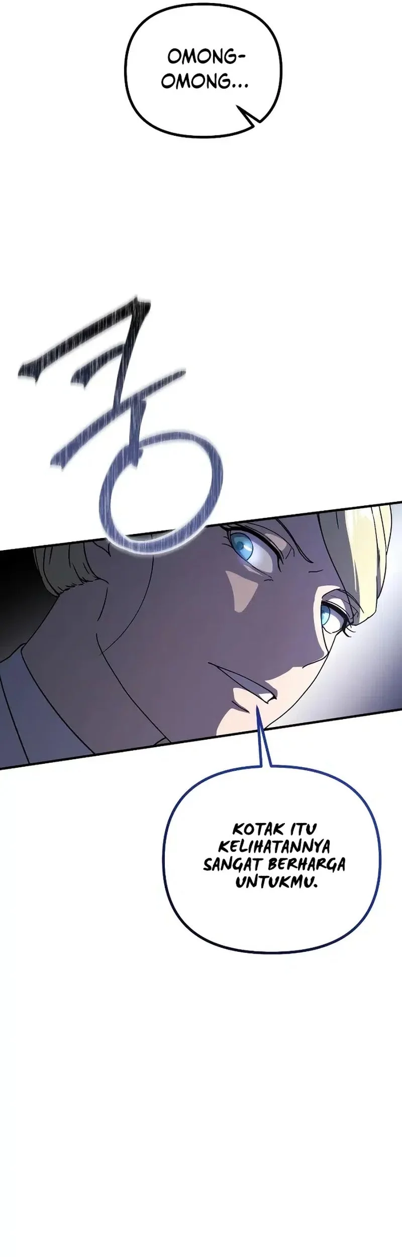 Playing the Perfect Fox-Eyed Villain Chapter 30 - halaman 21