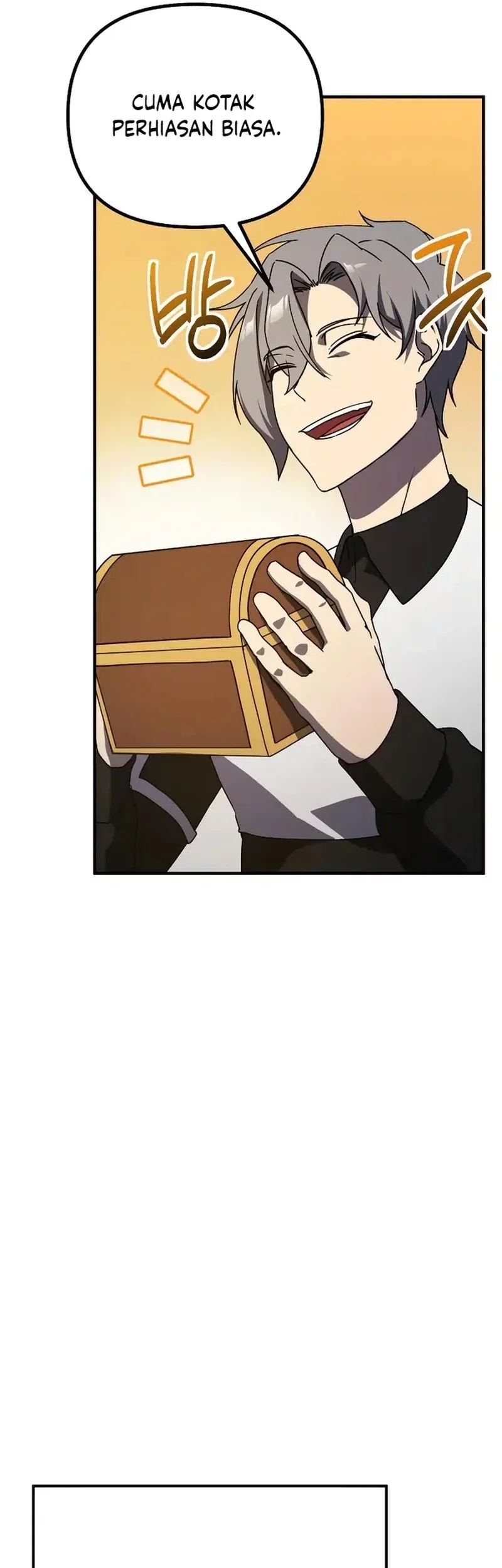 Playing the Perfect Fox-Eyed Villain Chapter 30 - halaman 25