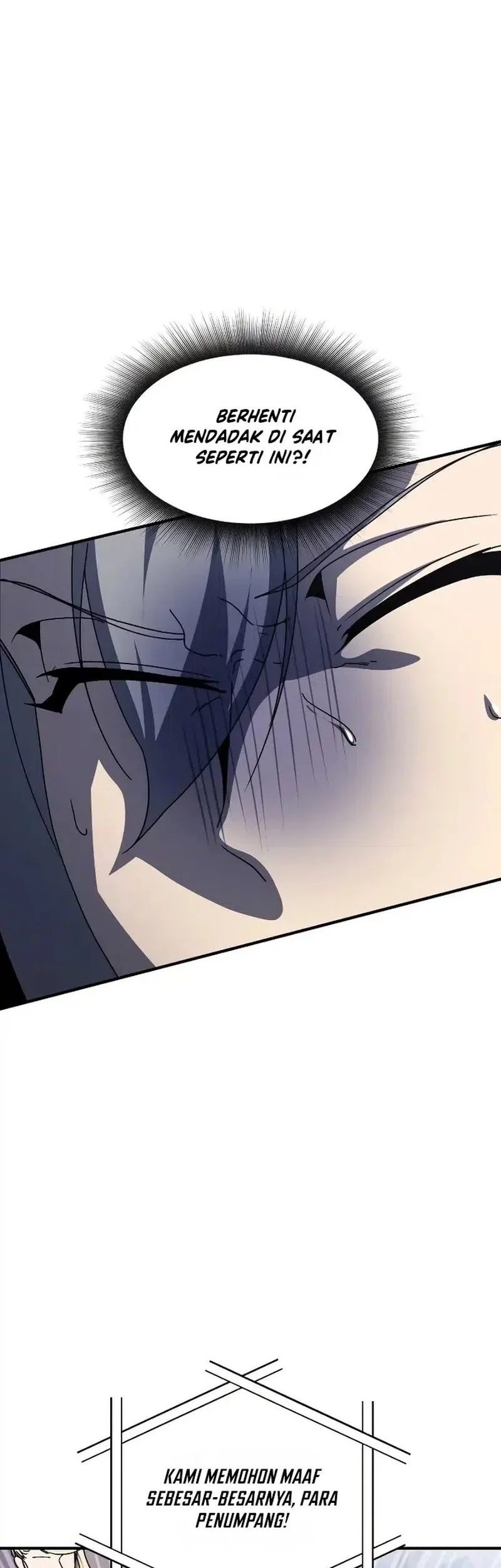 Playing the Perfect Fox-Eyed Villain Chapter 30 - halaman 30