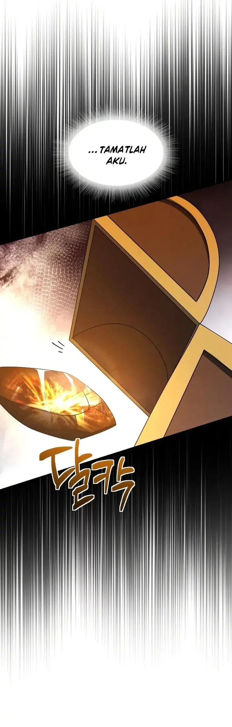 Playing the Perfect Fox-Eyed Villain Chapter 30 - halaman 32