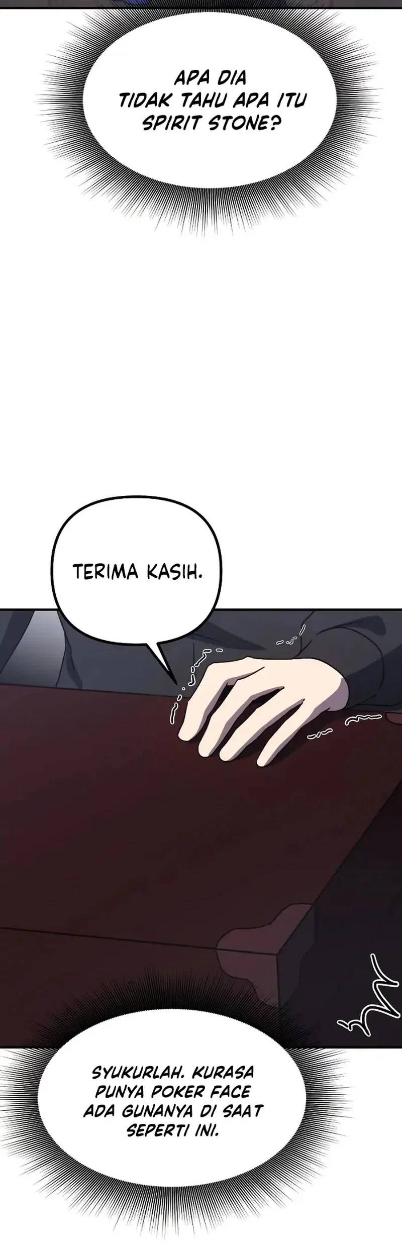 Playing the Perfect Fox-Eyed Villain Chapter 30 - halaman 38