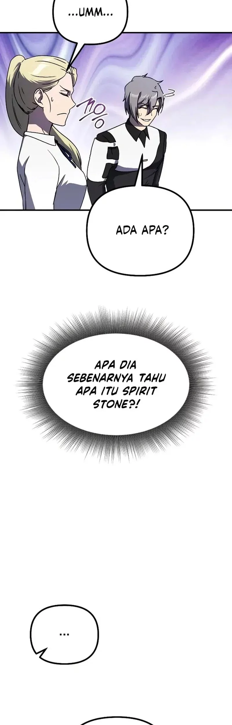 Playing the Perfect Fox-Eyed Villain Chapter 30 - halaman 45
