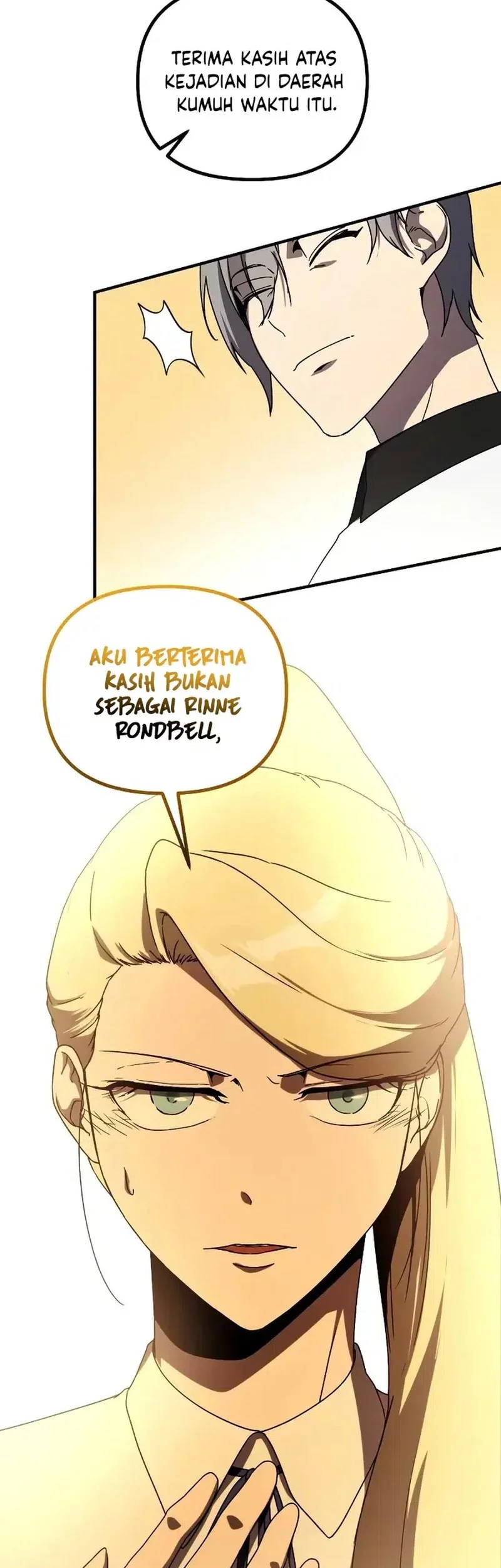 Playing the Perfect Fox-Eyed Villain Chapter 30 - halaman 46