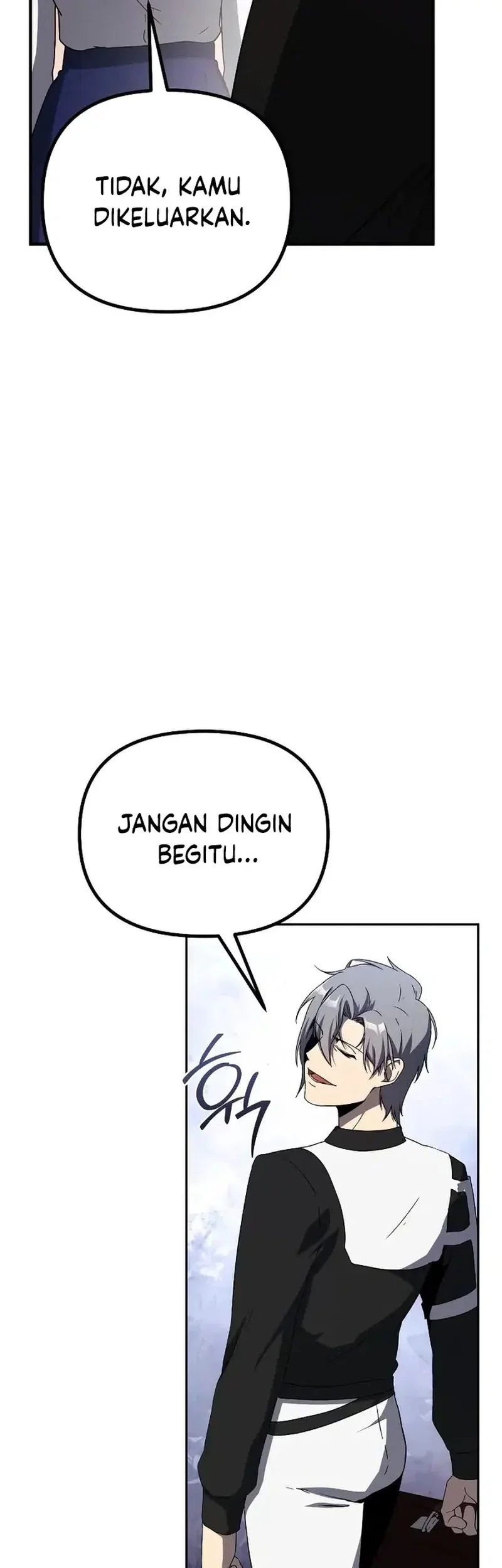 Playing the Perfect Fox-Eyed Villain Chapter 30 - halaman 49