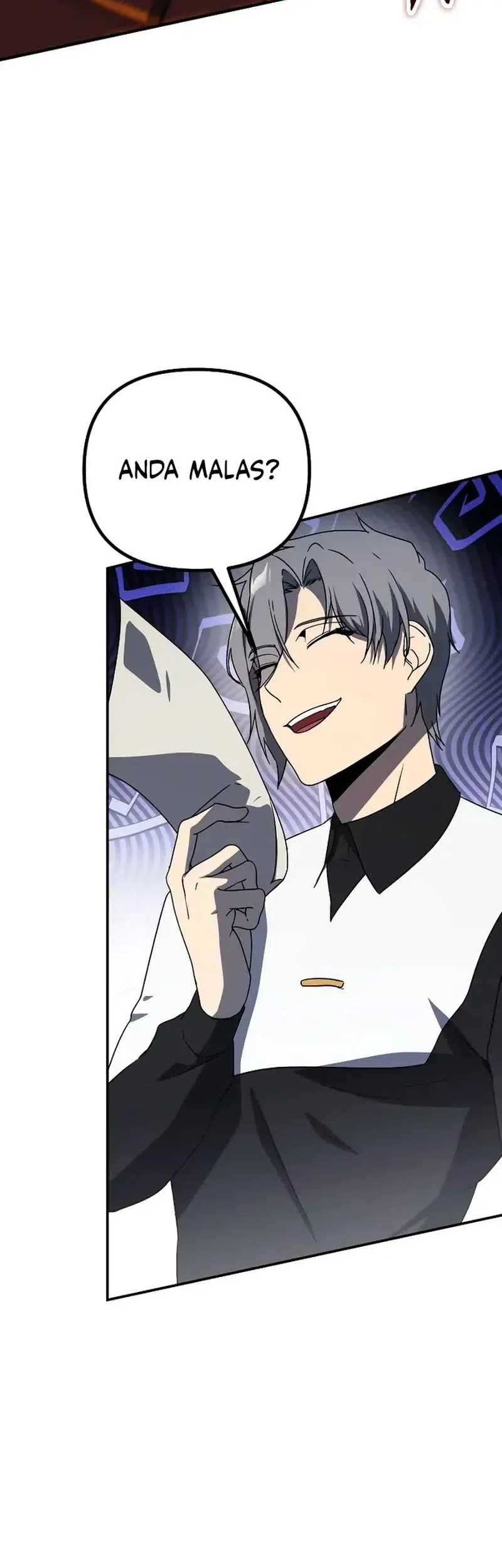 Playing the Perfect Fox-Eyed Villain Chapter 30 - halaman 58