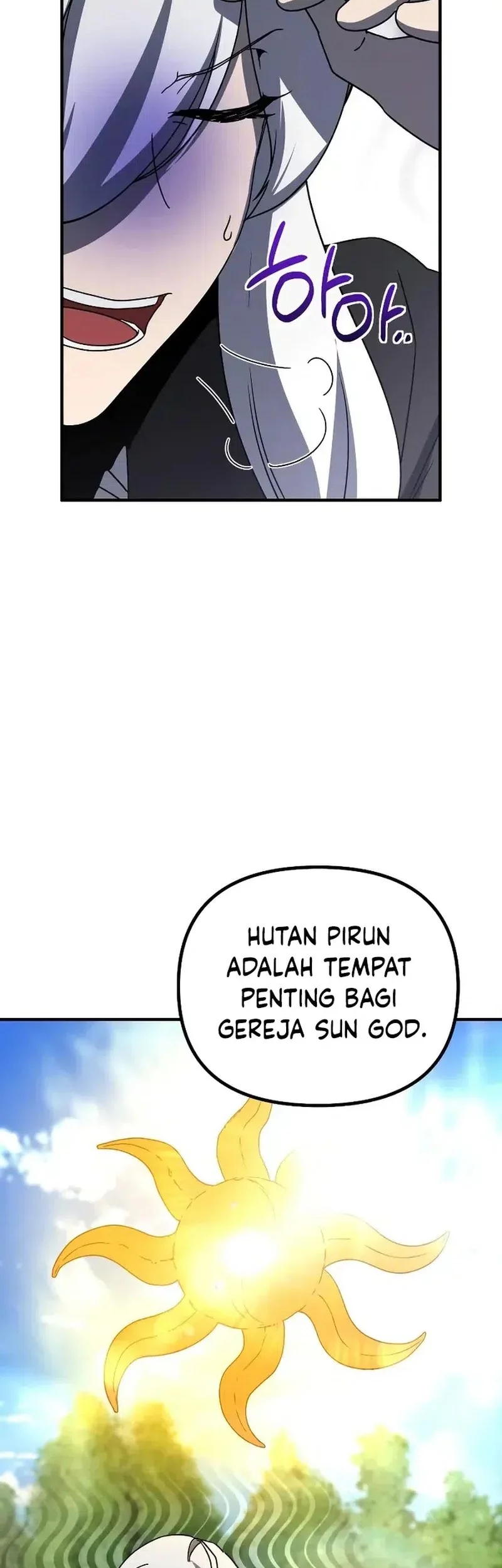 Playing the Perfect Fox-Eyed Villain Chapter 30 - halaman 62