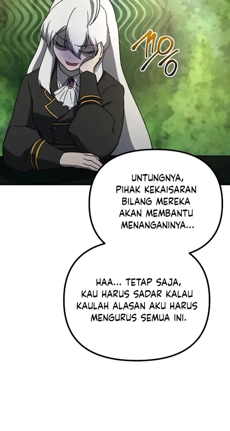 Playing the Perfect Fox-Eyed Villain Chapter 30 - halaman 63