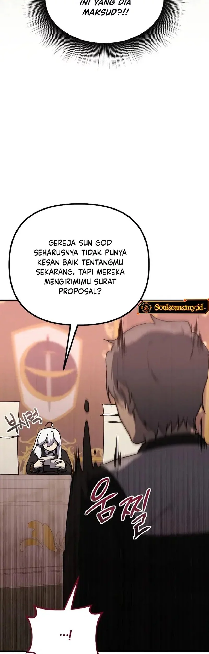 Playing the Perfect Fox-Eyed Villain Chapter 30 - halaman 69