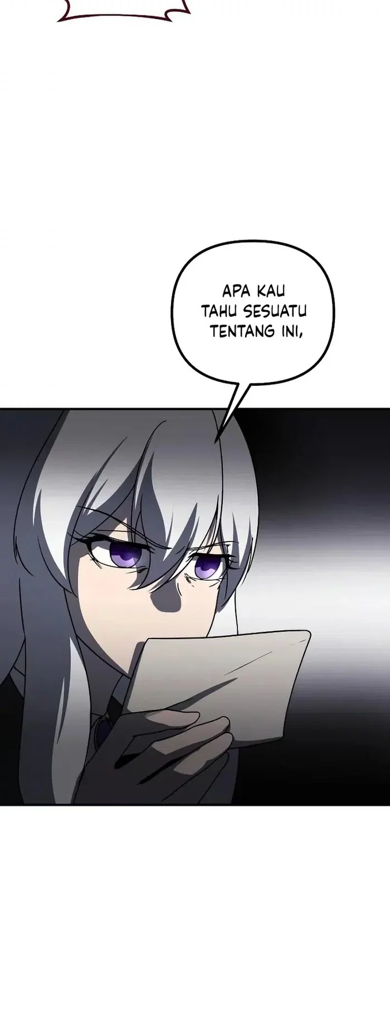 Playing the Perfect Fox-Eyed Villain Chapter 30 - halaman 70