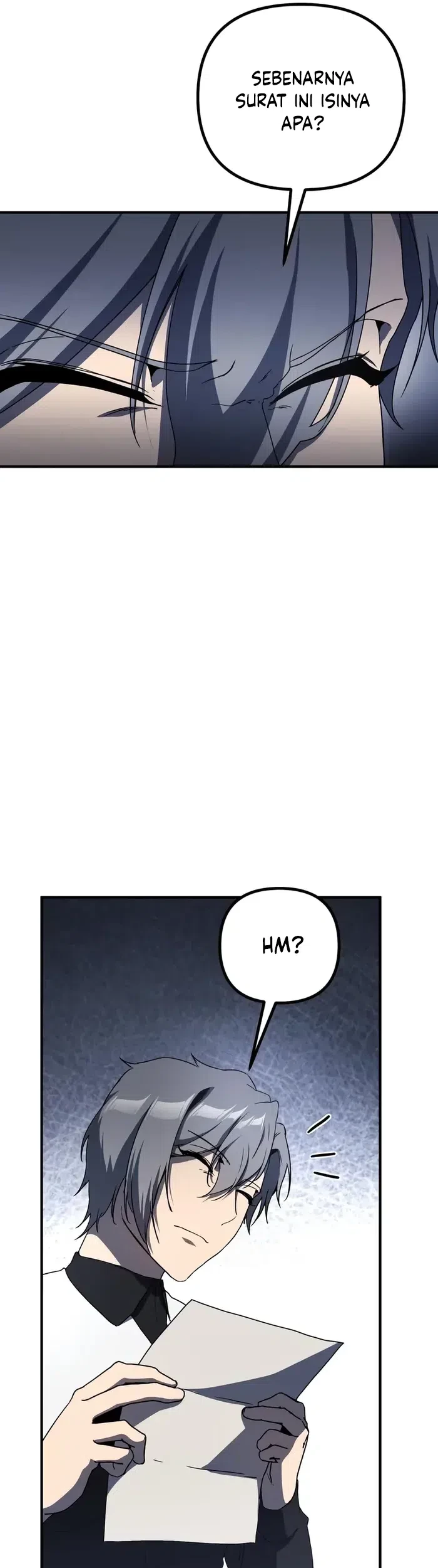 Playing the Perfect Fox-Eyed Villain Chapter 31 - halaman 13