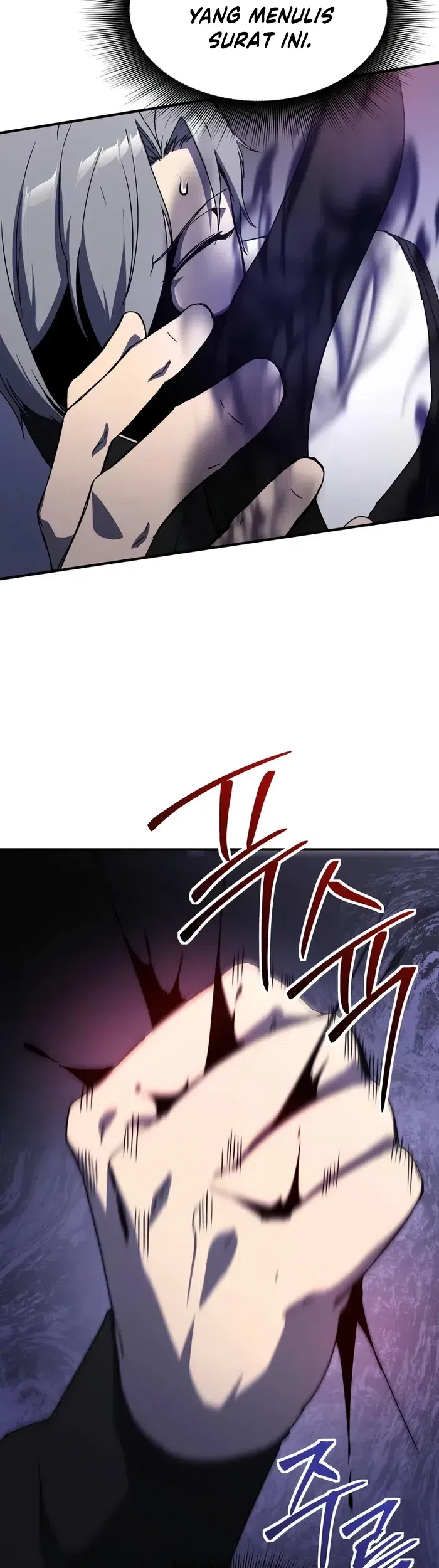 Playing the Perfect Fox-Eyed Villain Chapter 31 - halaman 17