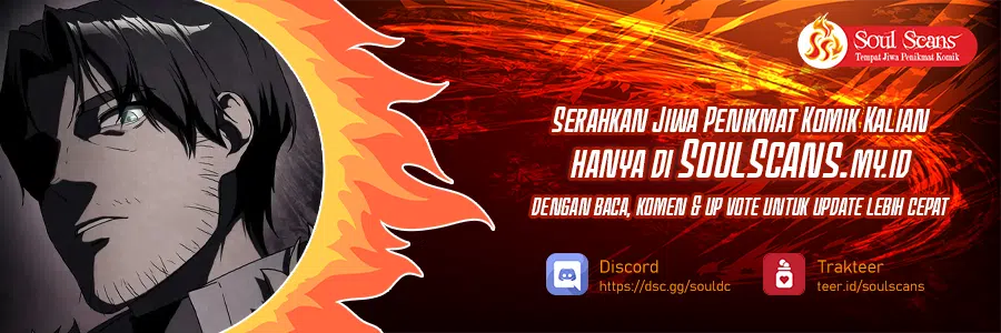 Playing the Perfect Fox-Eyed Villain Chapter 31 - halaman 2