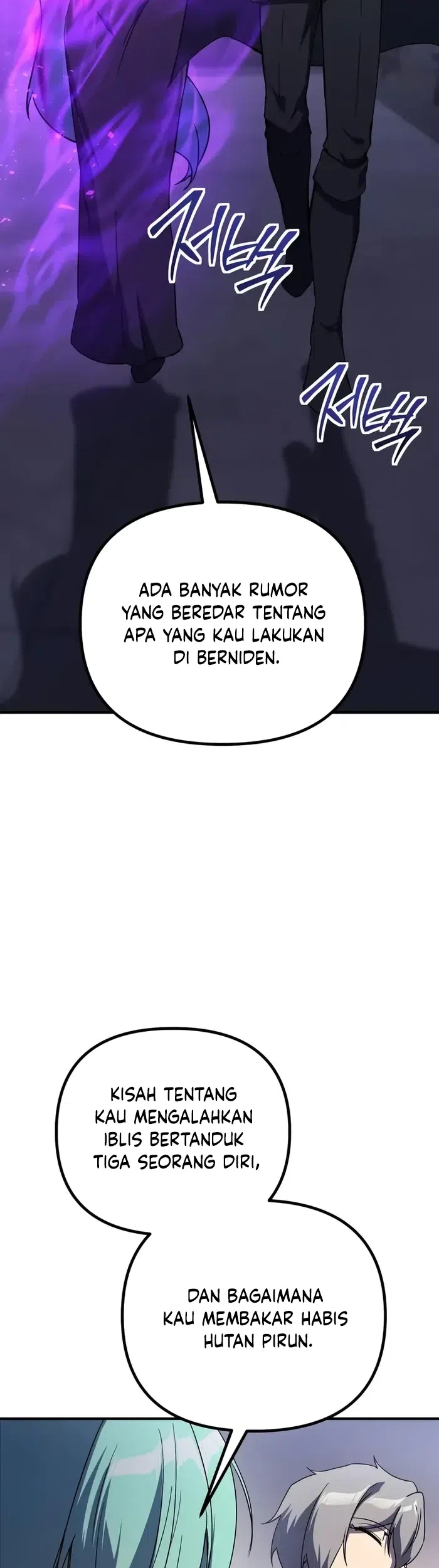 Playing the Perfect Fox-Eyed Villain Chapter 31 - halaman 26