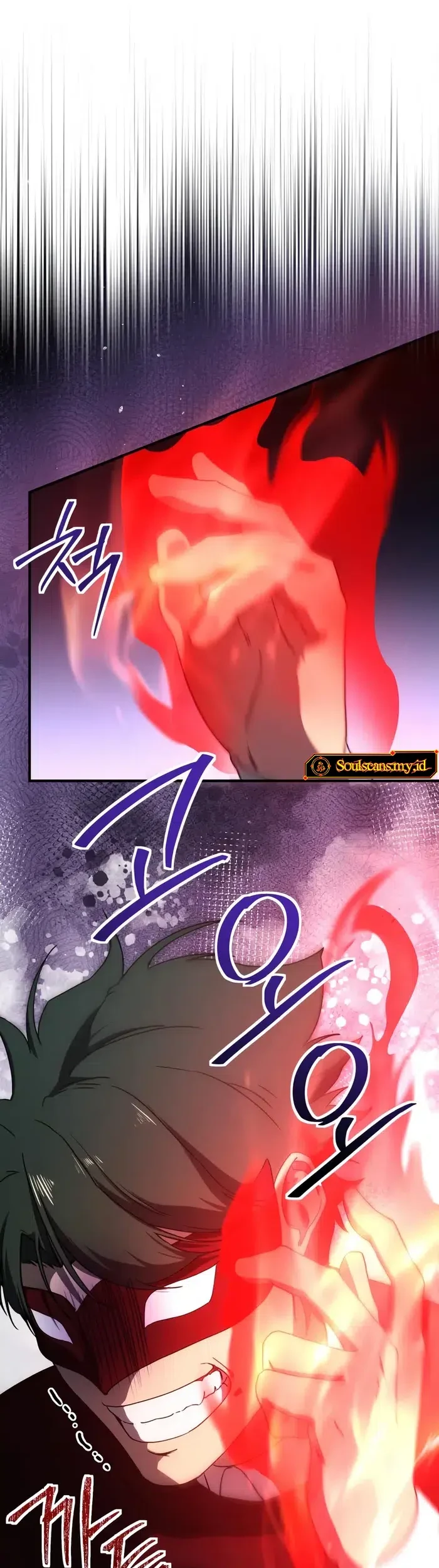 Playing the Perfect Fox-Eyed Villain Chapter 31 - halaman 46