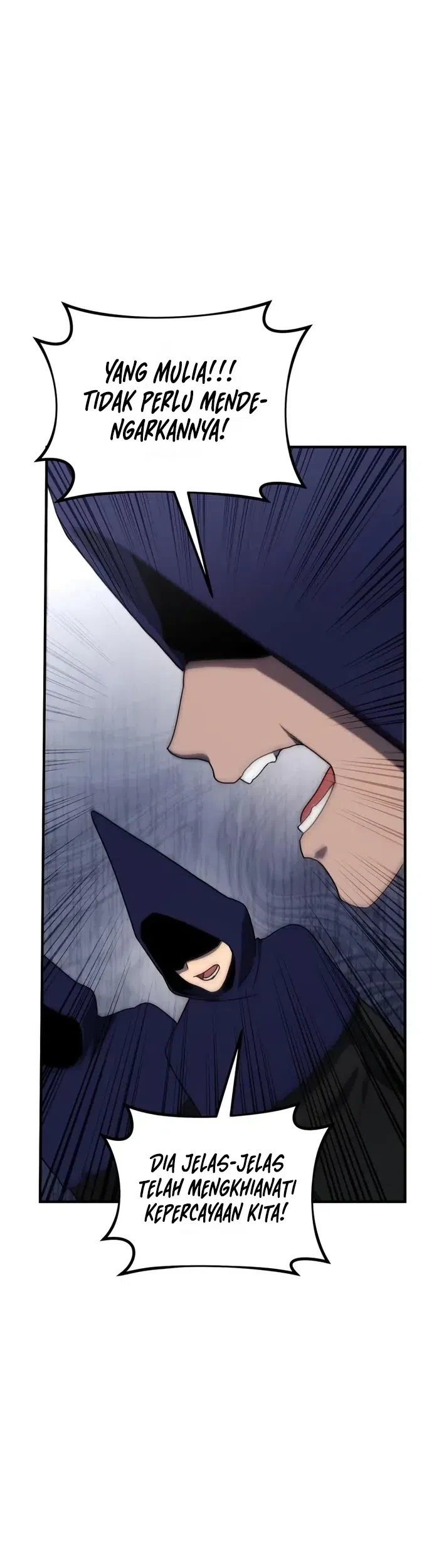 Playing the Perfect Fox-Eyed Villain Chapter 31 - halaman 49