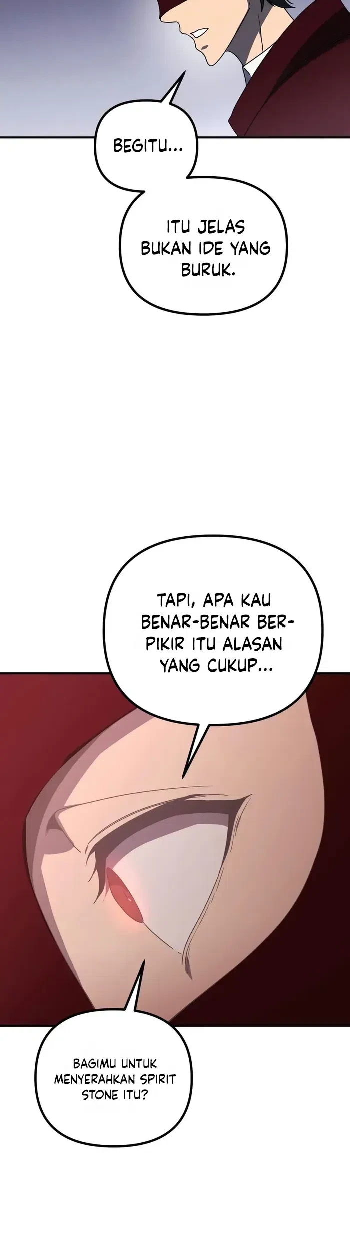 Playing the Perfect Fox-Eyed Villain Chapter 31 - halaman 53