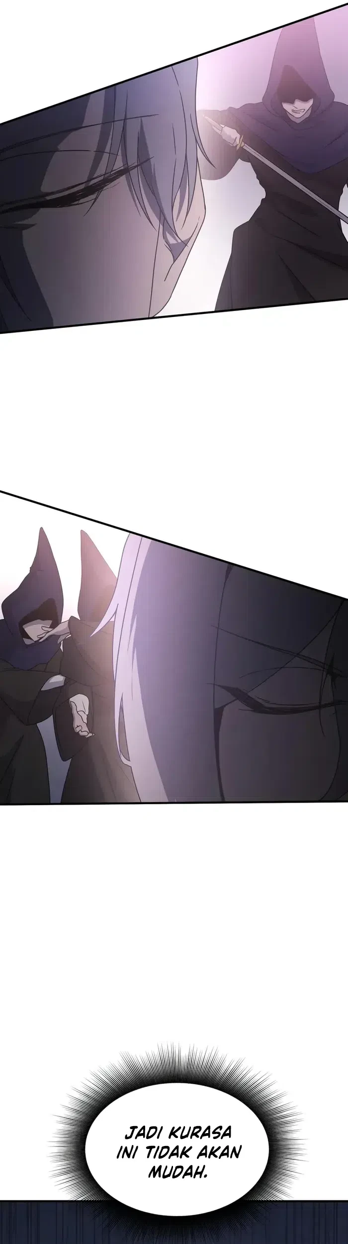 Playing the Perfect Fox-Eyed Villain Chapter 31 - halaman 55
