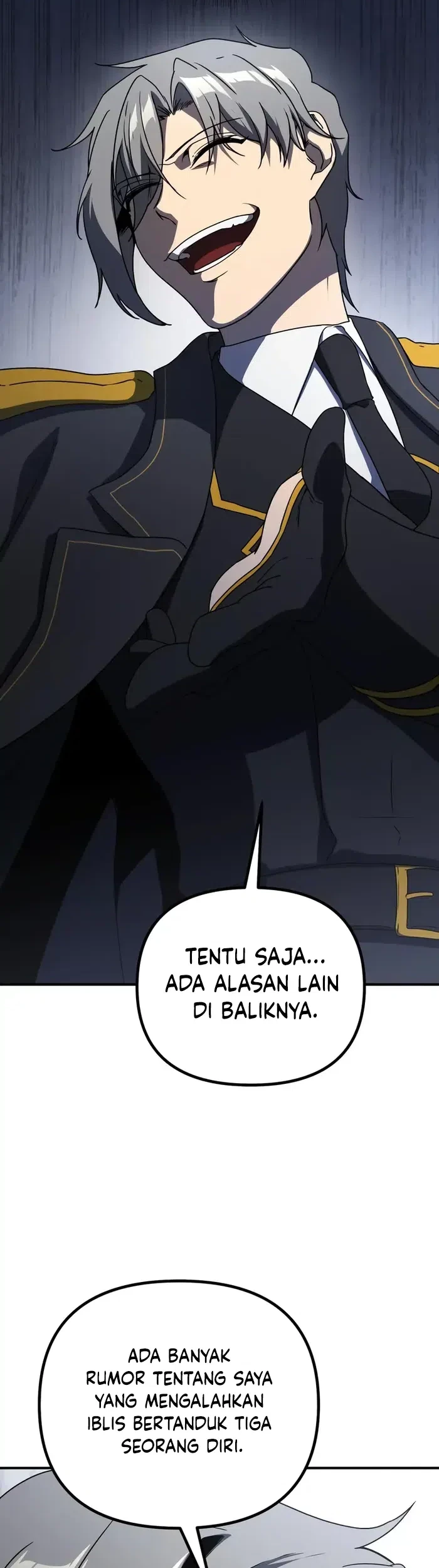 Playing the Perfect Fox-Eyed Villain Chapter 31 - halaman 56