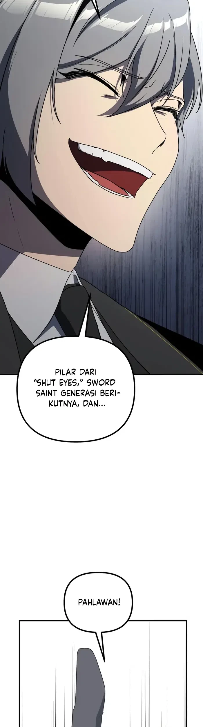 Playing the Perfect Fox-Eyed Villain Chapter 31 - halaman 57