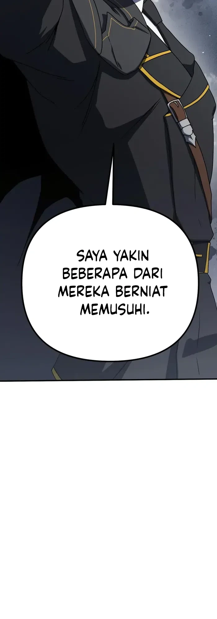 Playing the Perfect Fox-Eyed Villain Chapter 31 - halaman 59