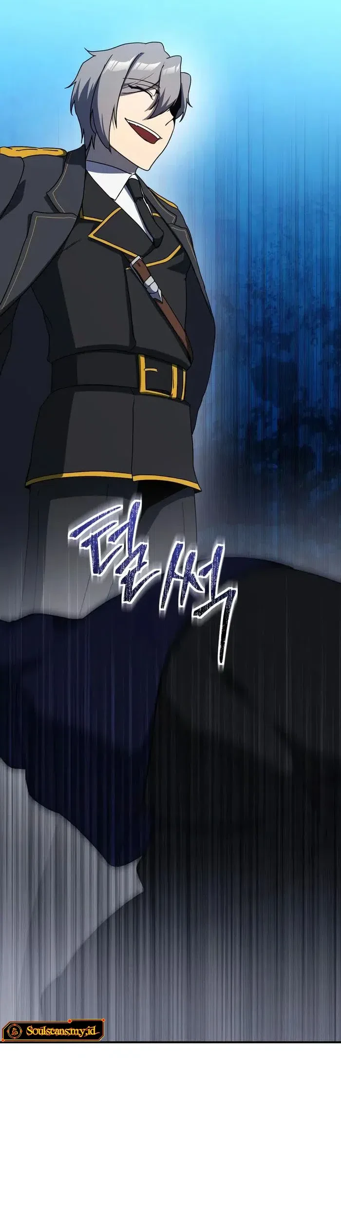 Playing the Perfect Fox-Eyed Villain Chapter 31 - halaman 67