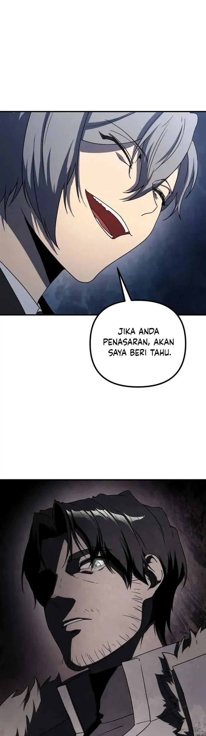 Playing the Perfect Fox-Eyed Villain Chapter 31 - halaman 68