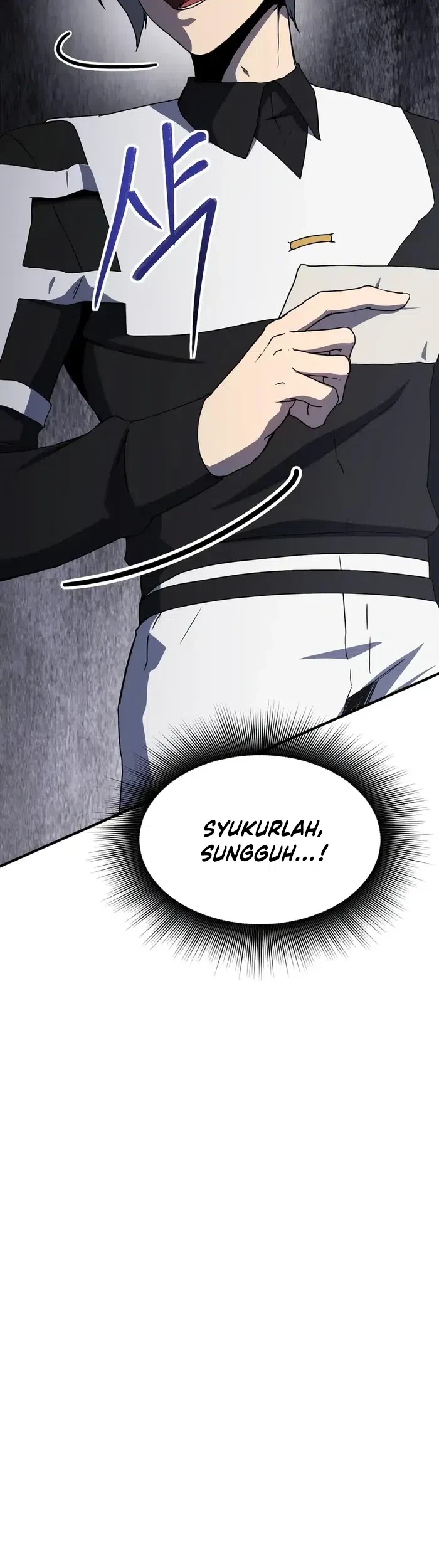 Playing the Perfect Fox-Eyed Villain Chapter 31 - halaman 9