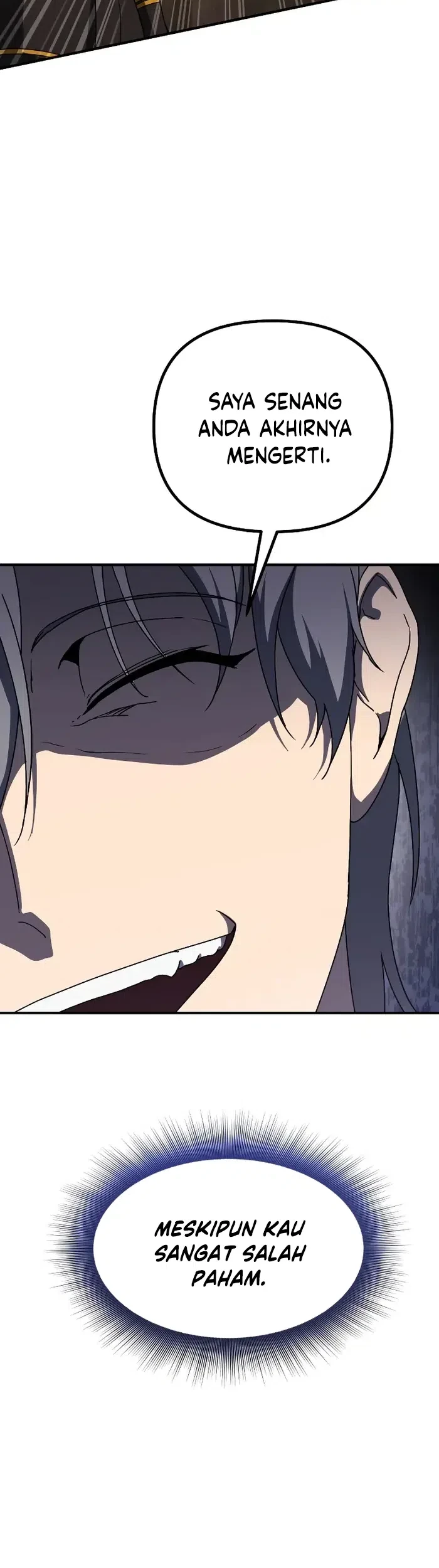 Playing the Perfect Fox-Eyed Villain Chapter 32 - halaman 10