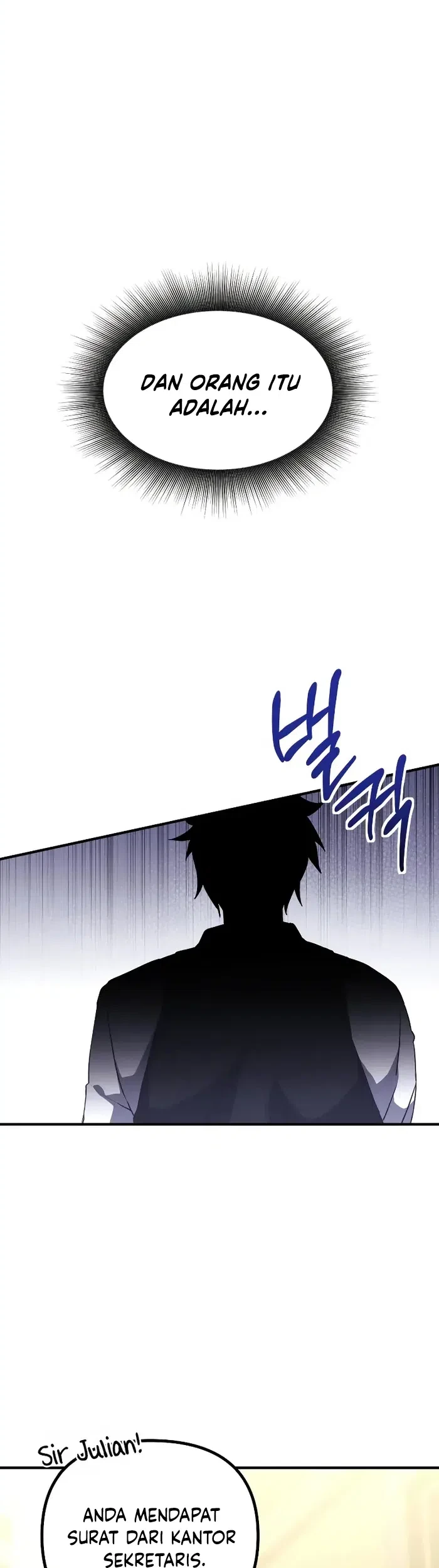 Playing the Perfect Fox-Eyed Villain Chapter 32 - halaman 16