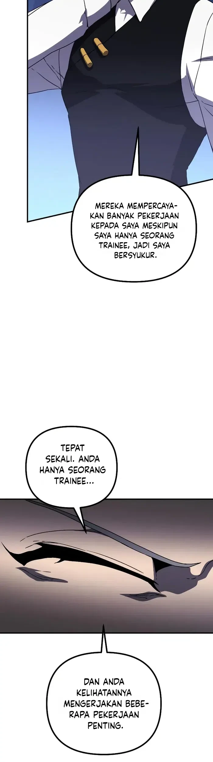 Playing the Perfect Fox-Eyed Villain Chapter 32 - halaman 21