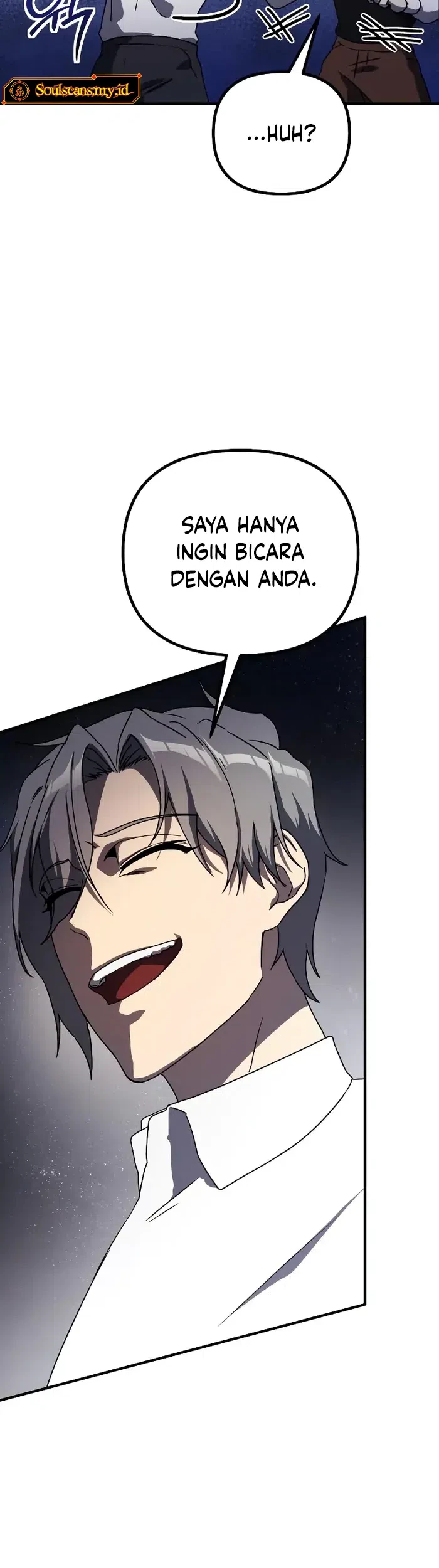 Playing the Perfect Fox-Eyed Villain Chapter 32 - halaman 33
