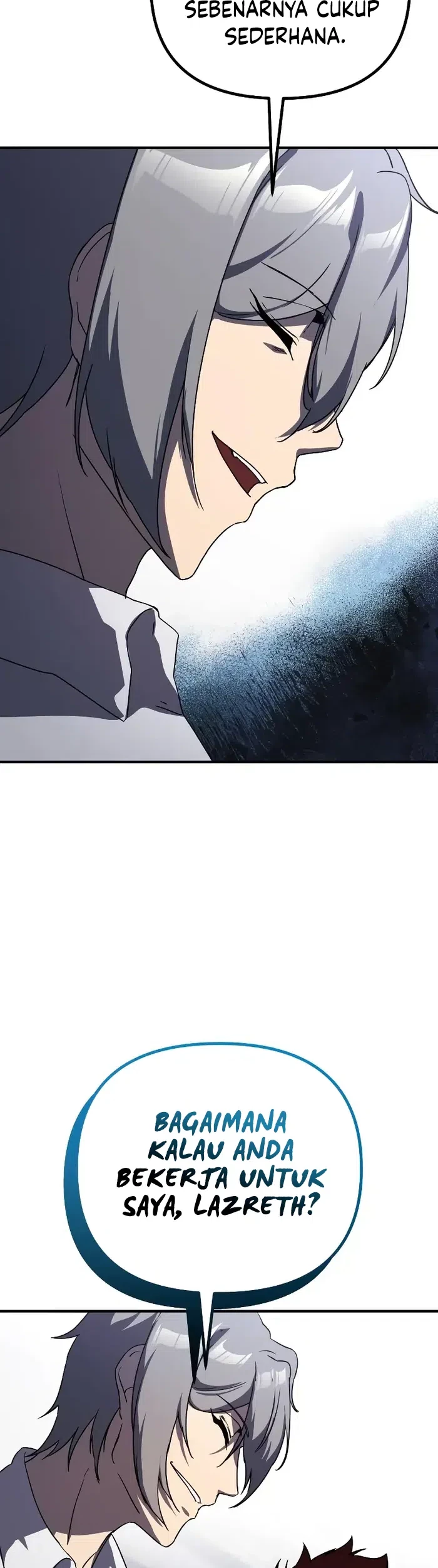 Playing the Perfect Fox-Eyed Villain Chapter 32 - halaman 43