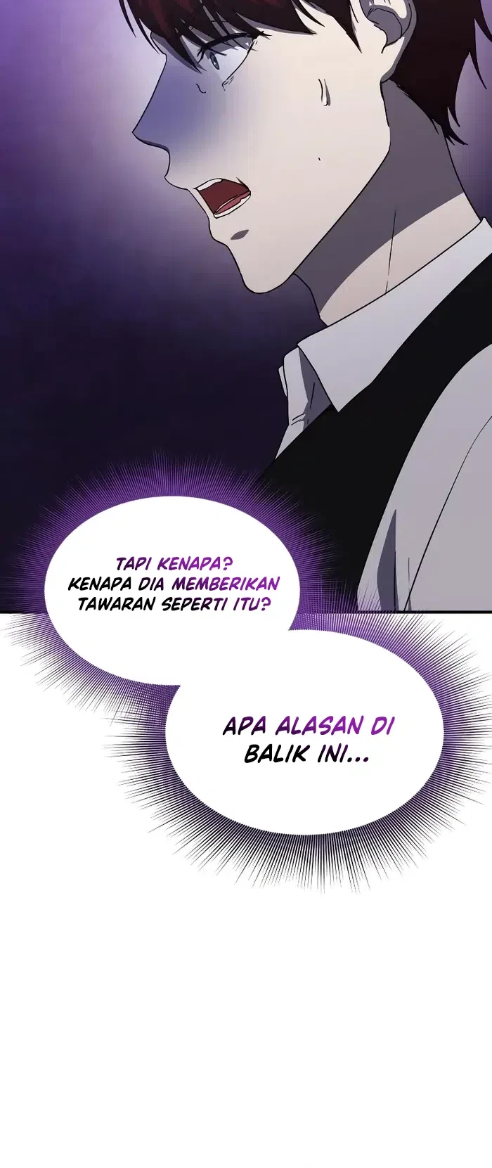 Playing the Perfect Fox-Eyed Villain Chapter 32 - halaman 46