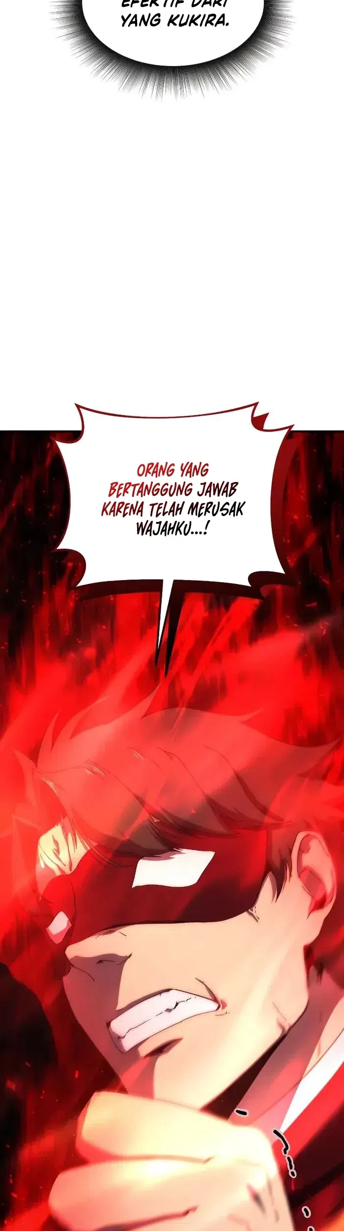 Playing the Perfect Fox-Eyed Villain Chapter 32 - halaman 5
