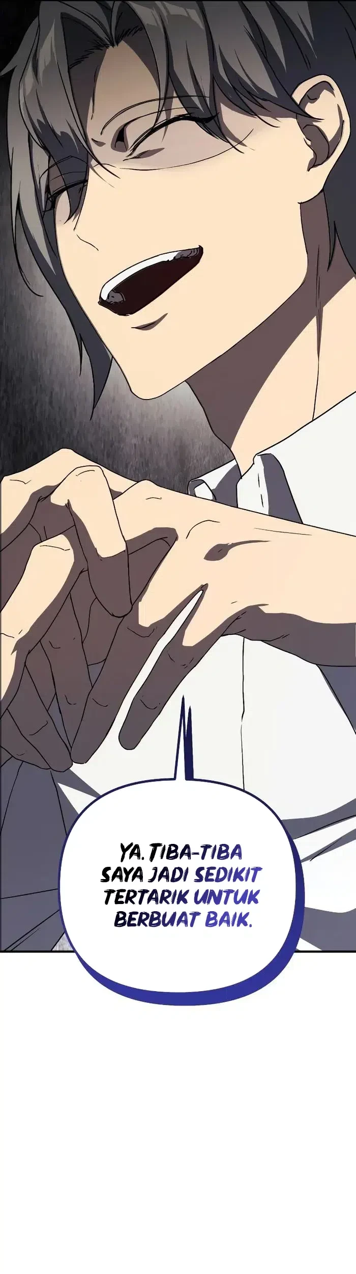 Playing the Perfect Fox-Eyed Villain Chapter 32 - halaman 57