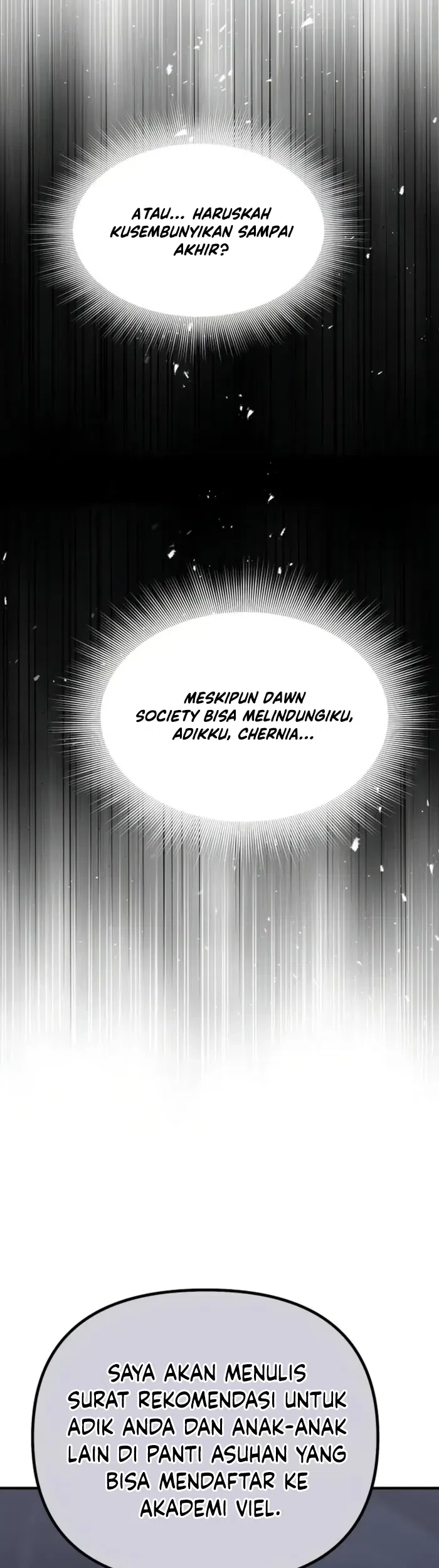 Playing the Perfect Fox-Eyed Villain Chapter 33 - halaman 10