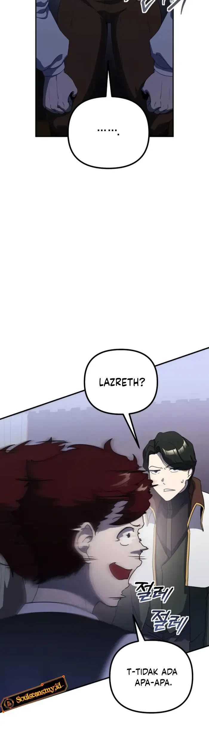 Playing the Perfect Fox-Eyed Villain Chapter 33 - halaman 12