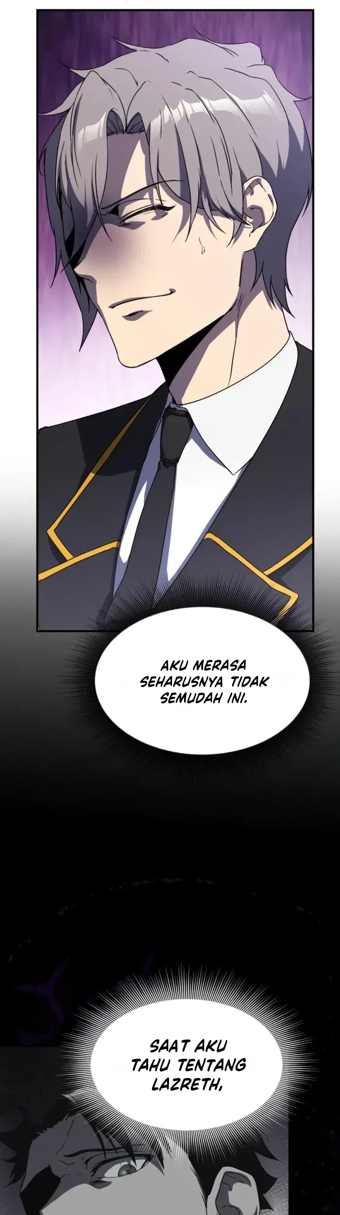 Playing the Perfect Fox-Eyed Villain Chapter 33 - halaman 17