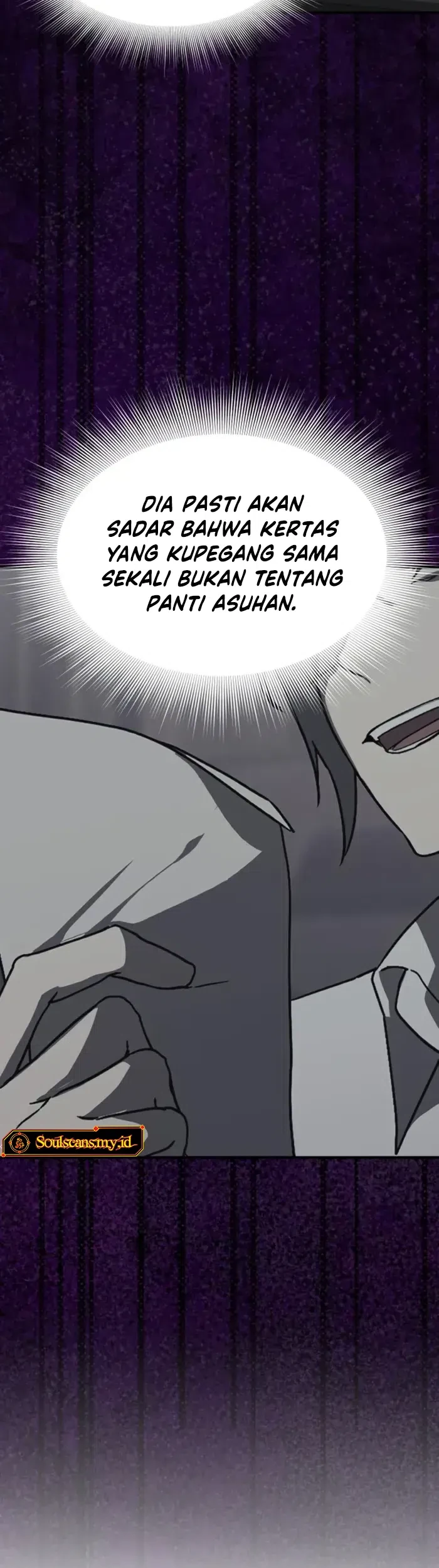 Playing the Perfect Fox-Eyed Villain Chapter 33 - halaman 19