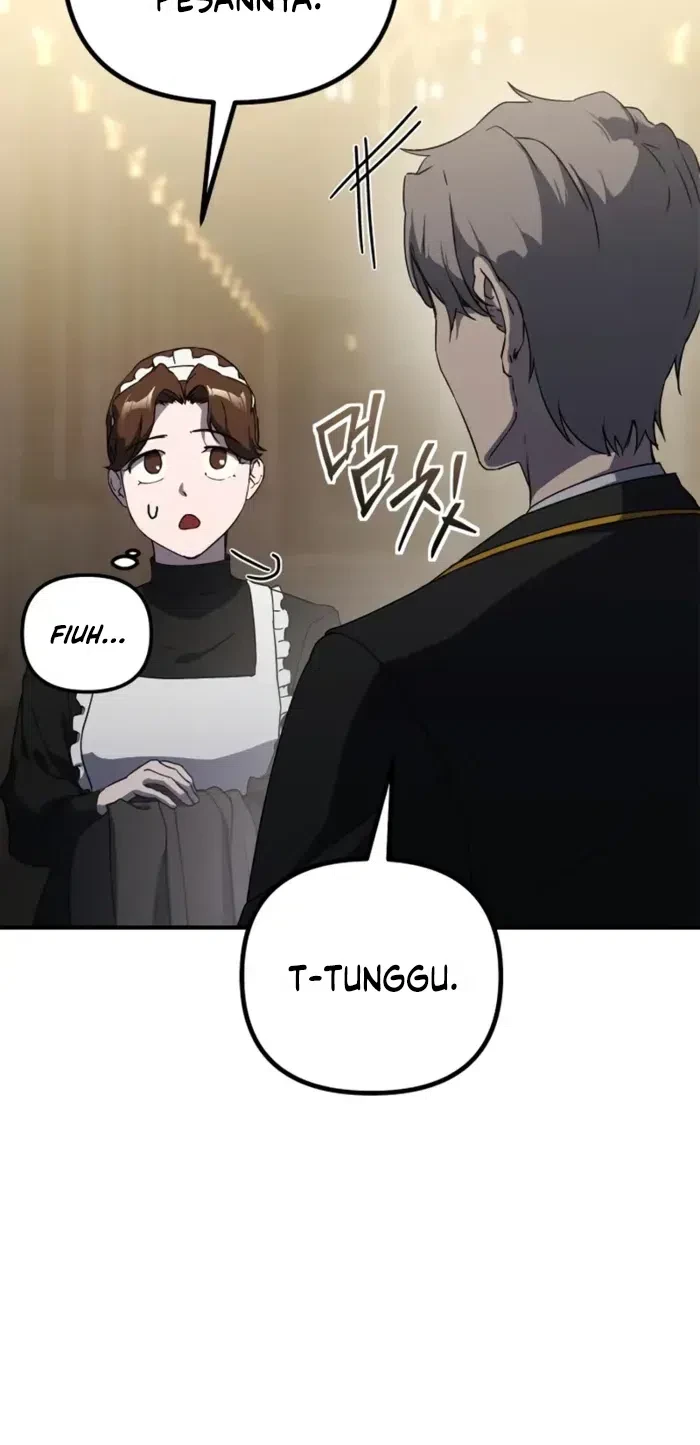 Playing the Perfect Fox-Eyed Villain Chapter 33 - halaman 25