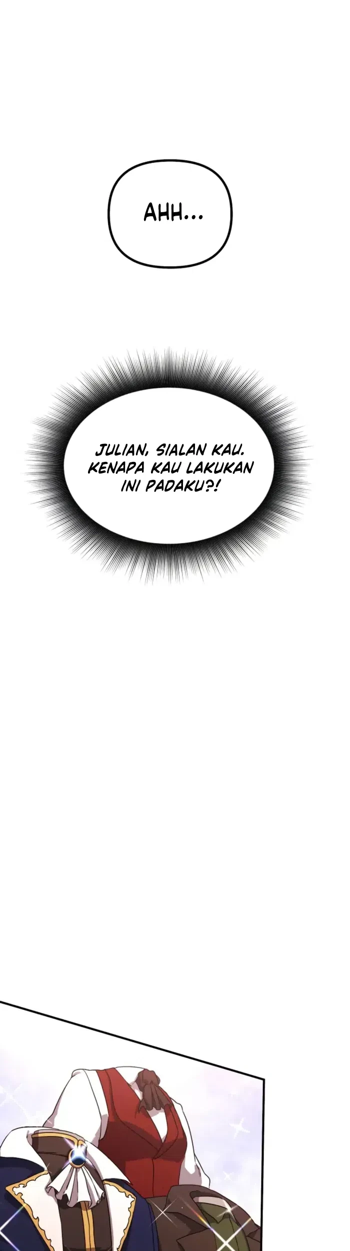 Playing the Perfect Fox-Eyed Villain Chapter 33 - halaman 29