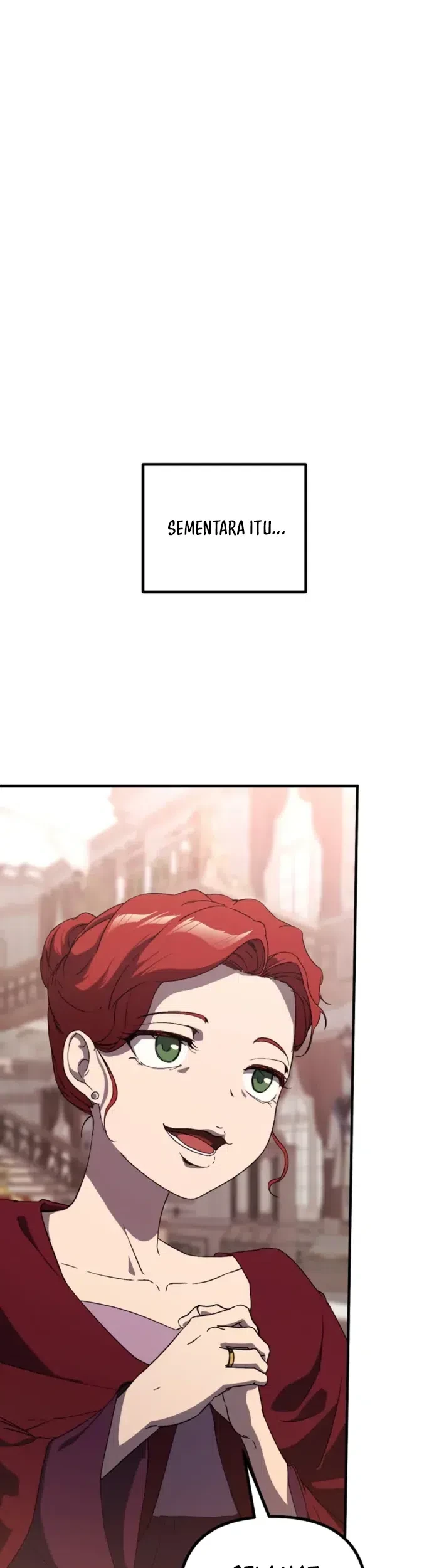 Playing the Perfect Fox-Eyed Villain Chapter 33 - halaman 37