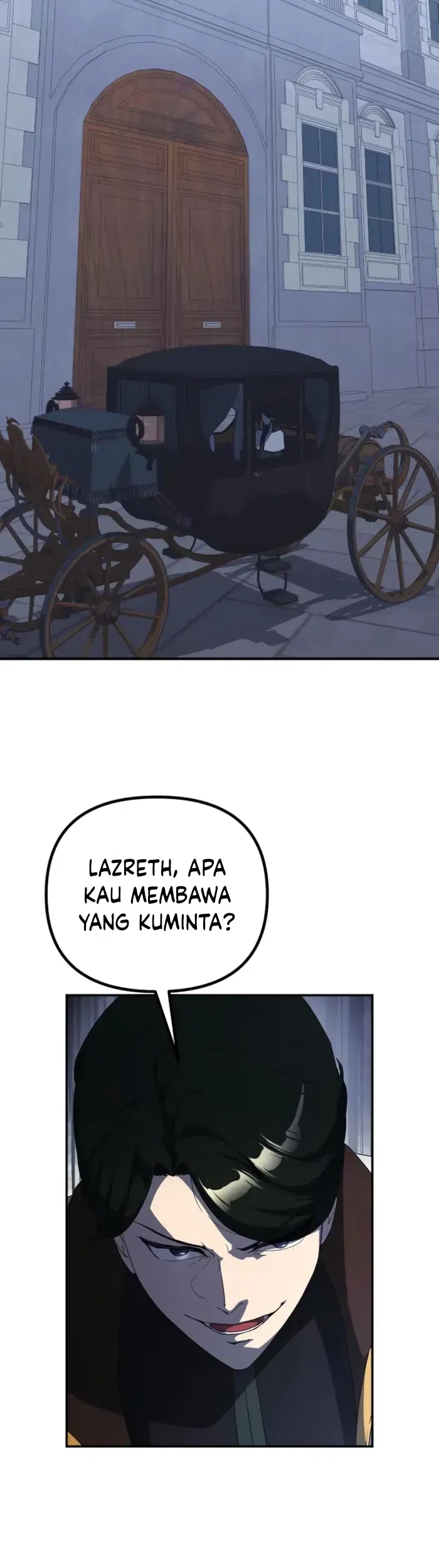 Playing the Perfect Fox-Eyed Villain Chapter 33 - halaman 4