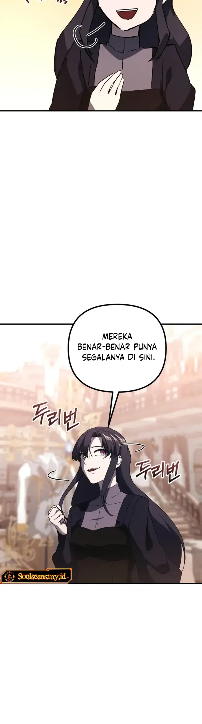 Playing the Perfect Fox-Eyed Villain Chapter 33 - halaman 45