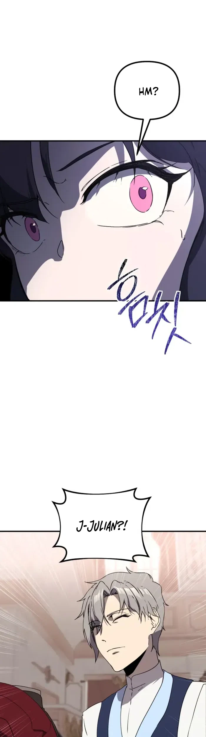 Playing the Perfect Fox-Eyed Villain Chapter 33 - halaman 46