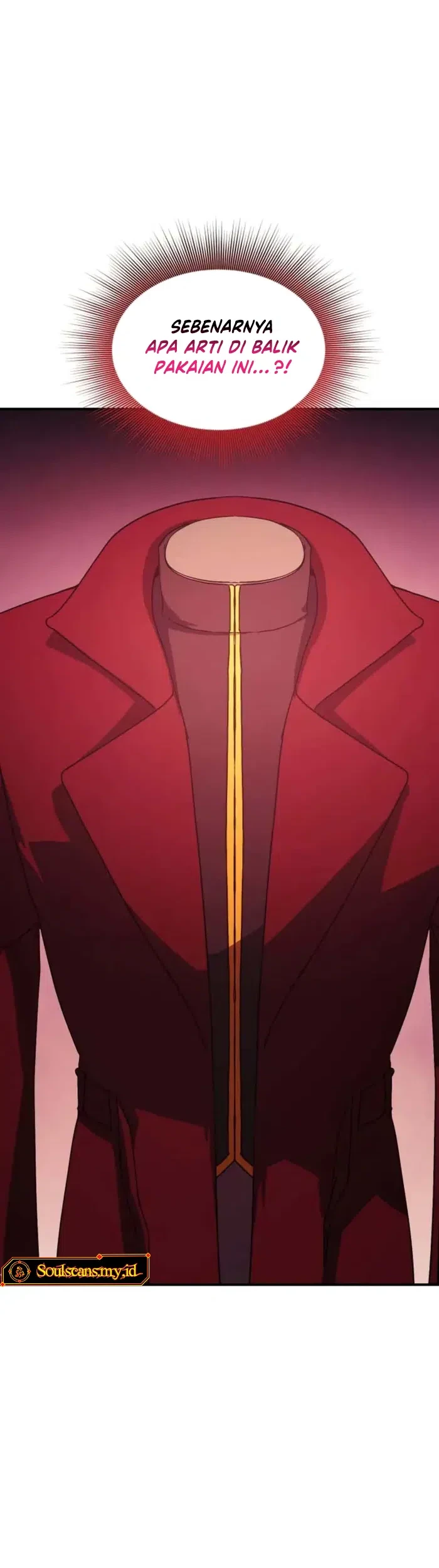 Playing the Perfect Fox-Eyed Villain Chapter 33 - halaman 61