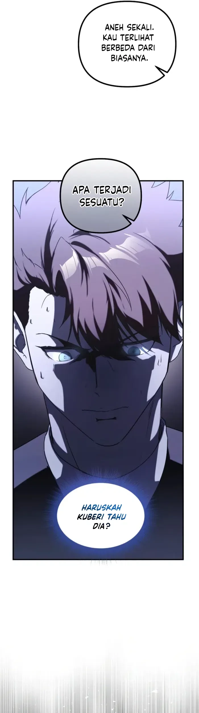 Playing the Perfect Fox-Eyed Villain Chapter 33 - halaman 9