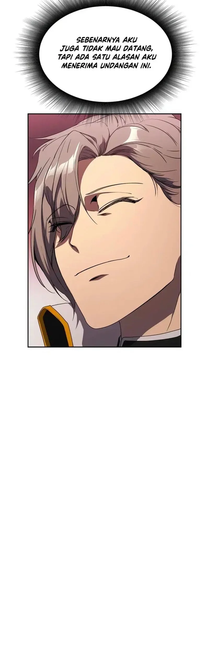 Playing the Perfect Fox-Eyed Villain Chapter 34 - halaman 22