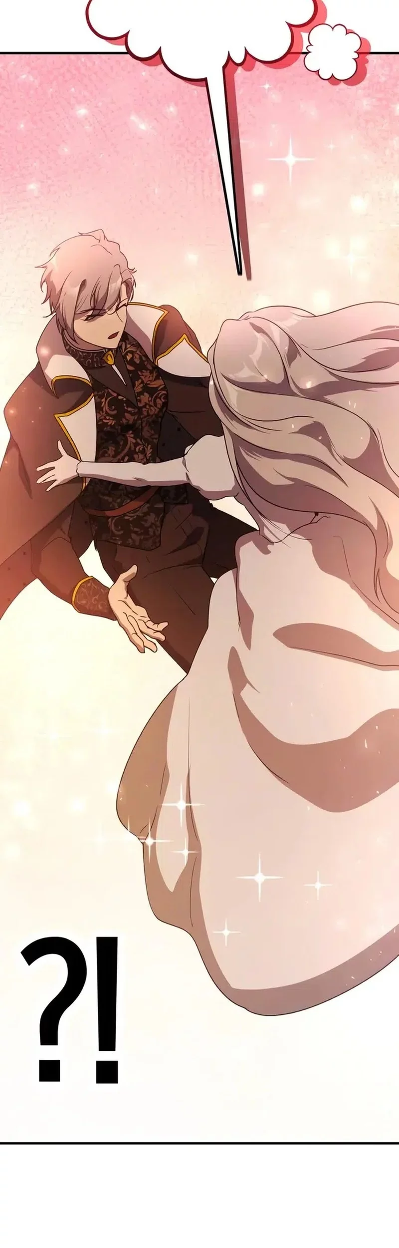 Playing the Perfect Fox-Eyed Villain Chapter 34 - halaman 31